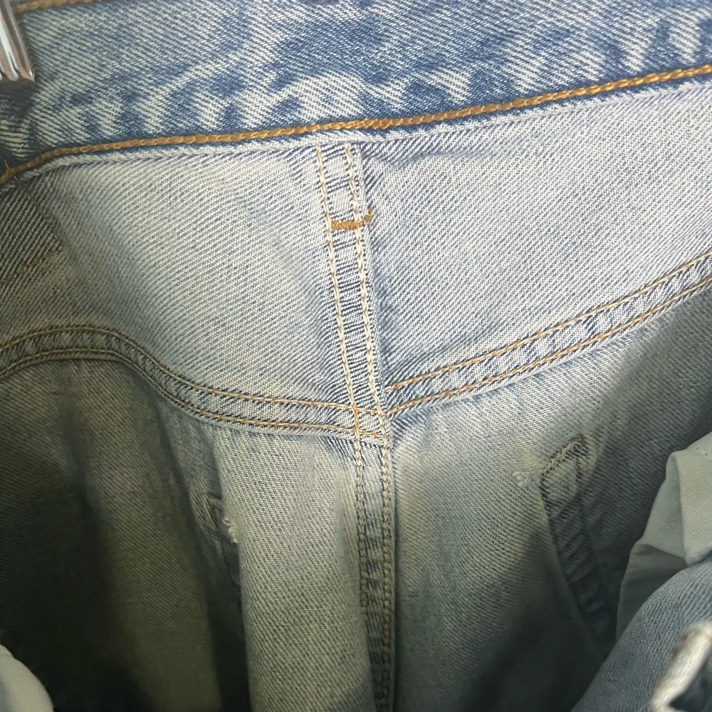 Levis these jeans